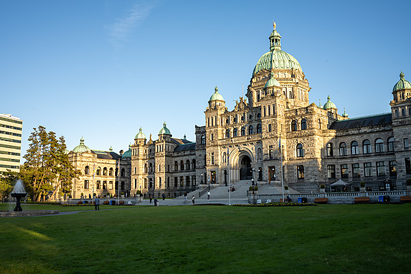 Parliament House