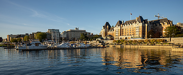 Empress Hotel