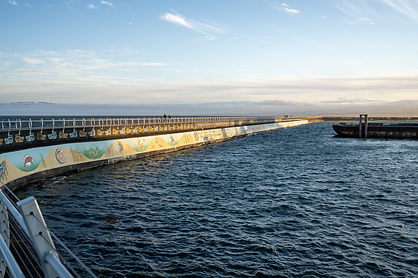 Ogden Point Breakwater